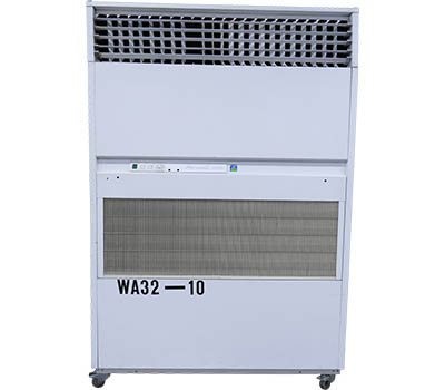 Monobloc watergekoeld <br/> Watergekoelde Verrijdbare Airconditioner WA32 • Recool