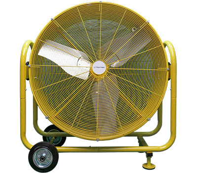 Windmachine <br/>  Axiaal ventilator VA250 • Recool