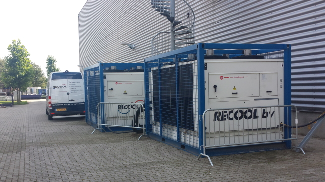 Recool
