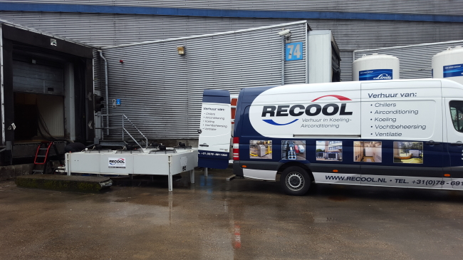 Recool