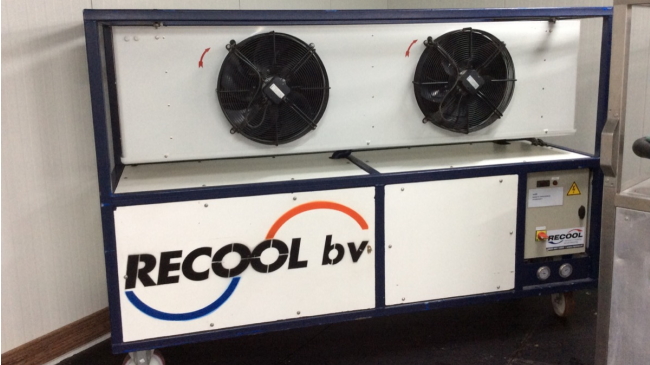 Recool