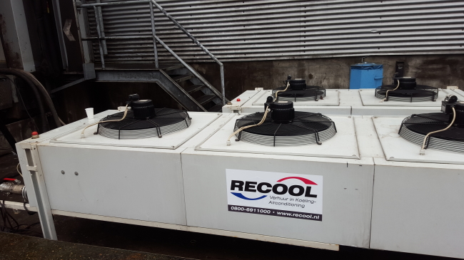 Recool