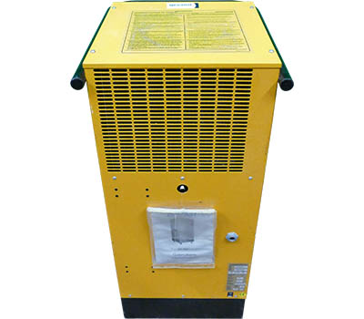 Mobiele ontvochtiger <br/> Bouwdroger BD400 &bullet; Recool