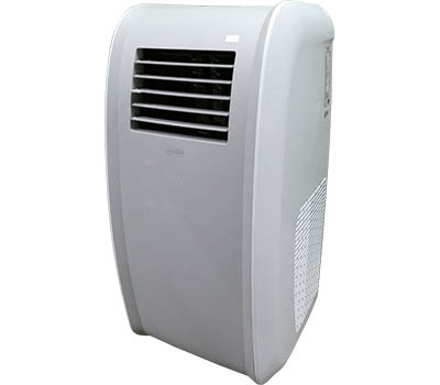 Monobloc <br/> Mobiele airconditioner LPA35 • Recool