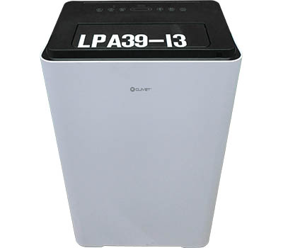 Monobloc <br/> Mobiele airconditioner LPA39 • Recool